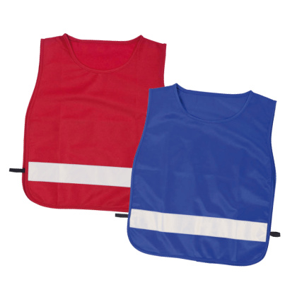 Detská reflexná vesta